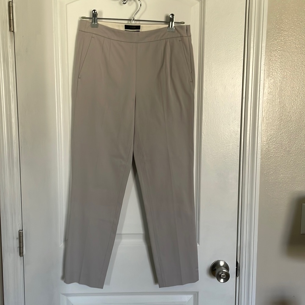 J Crew Womens Dress Pants - Size 2